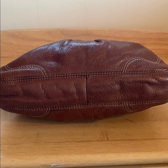 EUC Auth. Coach leather purse - Picture 6 of 12